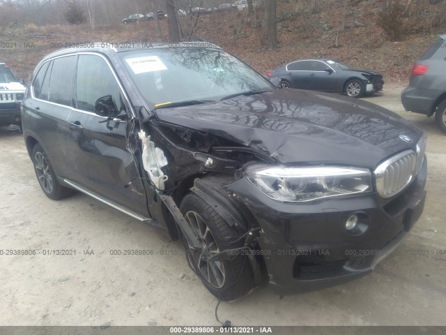 BMW X5 2014 5uxkr0c58e0k43826