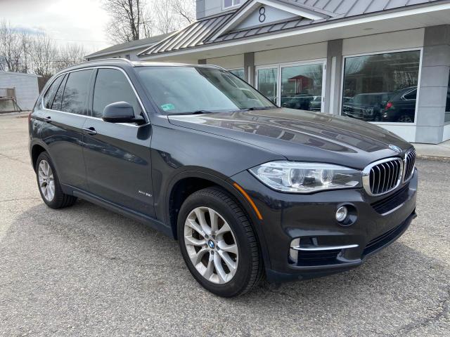 BMW X5 XDRIVE3 2014 5uxkr0c58e0k45088