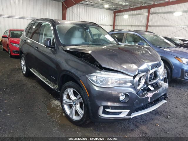 BMW X5 2014 5uxkr0c58e0k45446