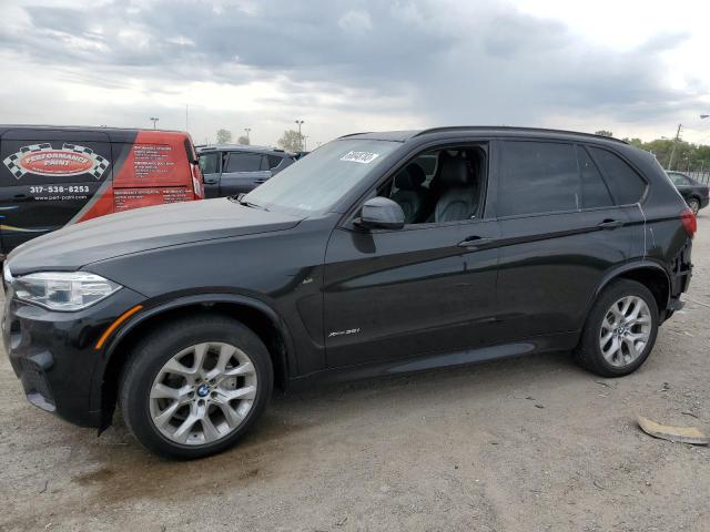 BMW X5 2014 5uxkr0c58e0k46094