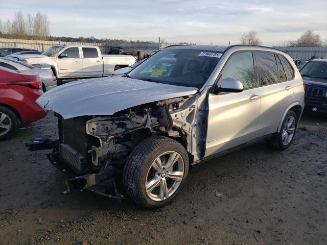 BMW X5 2014 5uxkr0c58e0k48704