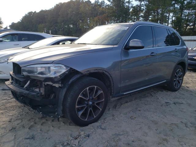 BMW X5 2014 5uxkr0c58e0k49352