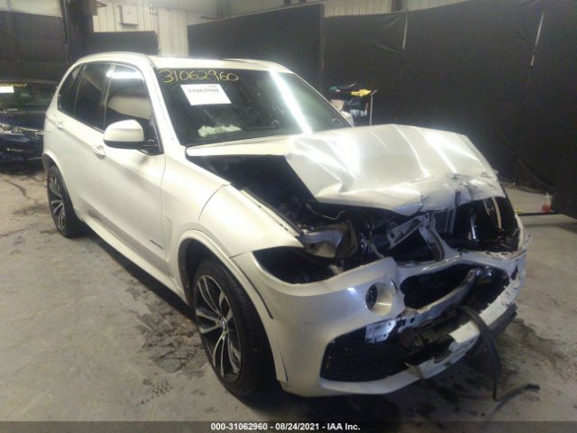 BMW X5 2014 5uxkr0c58e0k50579