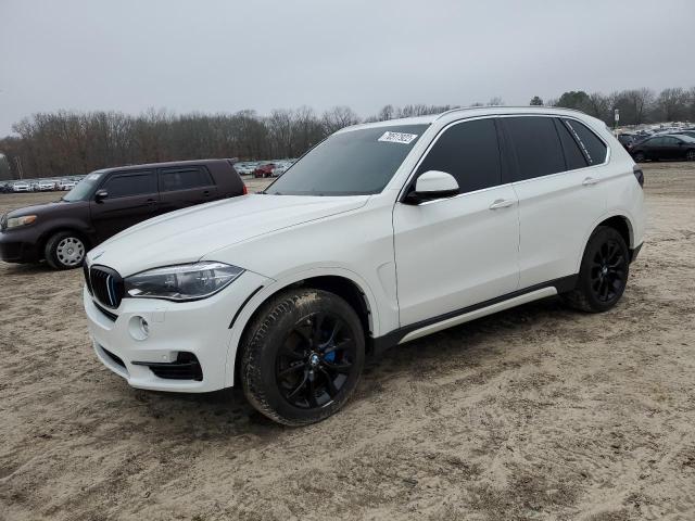 BMW X5 XDRIVE3 2014 5uxkr0c58e0k51103