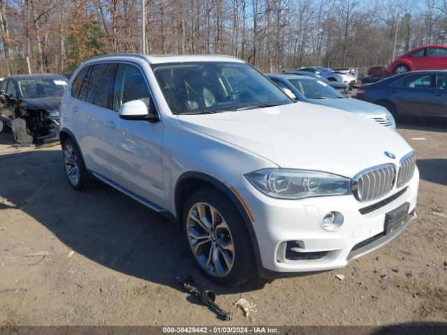 BMW X5 2015 5uxkr0c58f0k53936