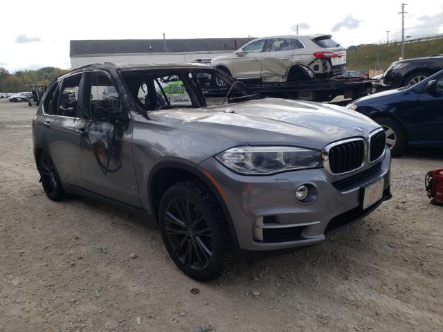 BMW X5 XDRIVE3 2015 5uxkr0c58f0k54505