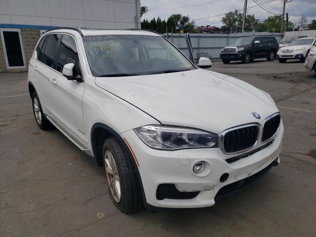 BMW X5 XDRIVE3 2015 5uxkr0c58f0k55024