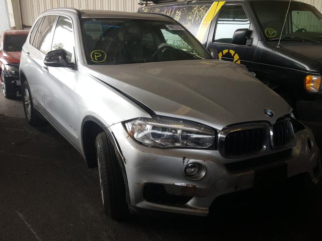 BMW X5 2015 5uxkr0c58f0k55329