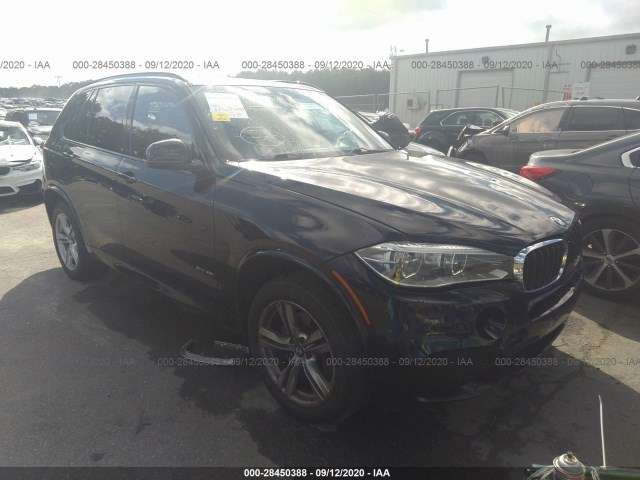 BMW X5 2015 5uxkr0c58f0k55394