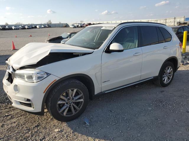 BMW X5 2015 5uxkr0c58f0k55461