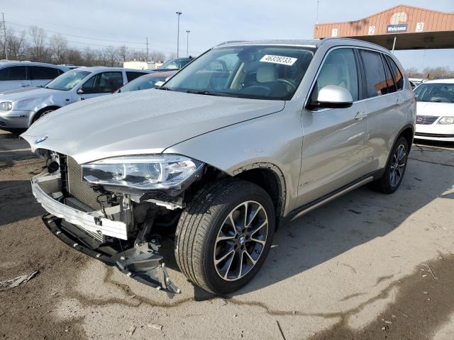 BMW X5 2014 5uxkr0c58f0k56223