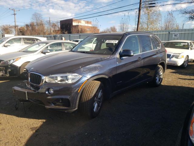 BMW X5 XDRIVE3 2015 5uxkr0c58f0k56934