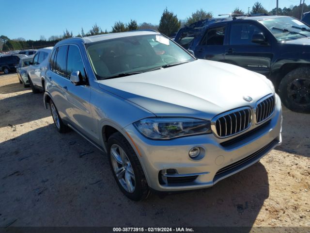 BMW X5 2015 5uxkr0c58f0k59011