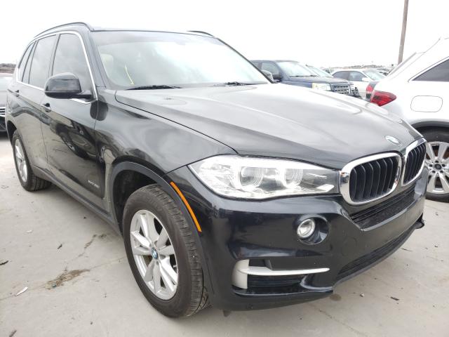 BMW X5 XDRIVE3 2015 5uxkr0c58f0k59204