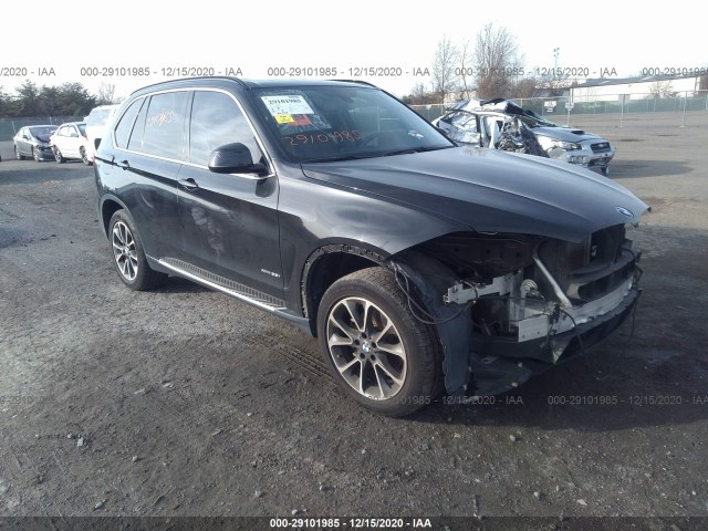 BMW X5 2015 5uxkr0c58f0k60031