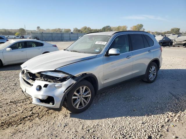 BMW X5 XDRIVE3 2015 5uxkr0c58f0k60398