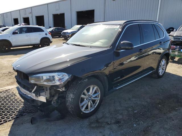 BMW X5 XDRIVE3 2015 5uxkr0c58f0k62717