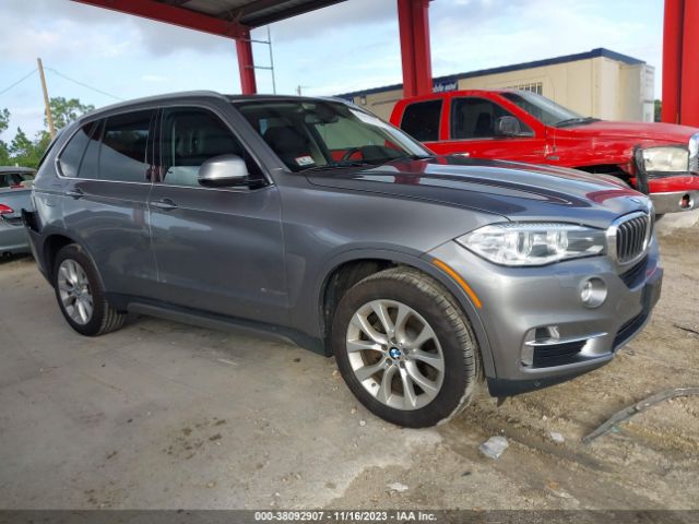 BMW X5 2015 5uxkr0c58f0k63656