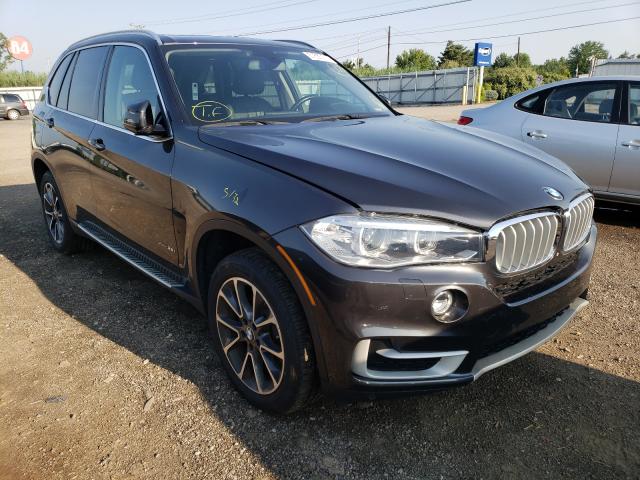 BMW X5 XDRIVE3 2015 5uxkr0c58f0k64029