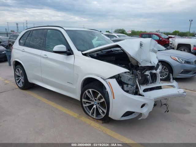 BMW X5 2015 5uxkr0c58f0k64094