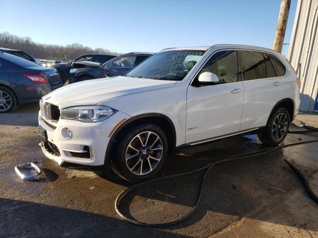 BMW X5 XDRIVE3 2015 5uxkr0c58f0k64158