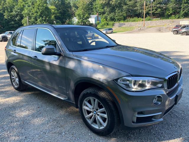 BMW X5 XDRIVE3 2015 5uxkr0c58f0k64385