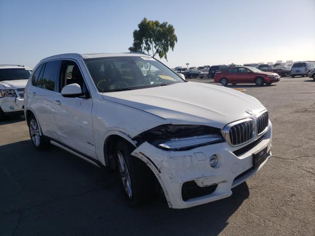 BMW X5 XDRIVE3 2015 5uxkr0c58f0k65195