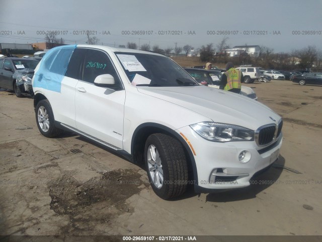 BMW X5 2015 5uxkr0c58f0k65293