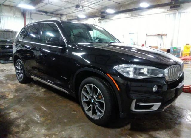 BMW X5 2015 5uxkr0c58f0k65889