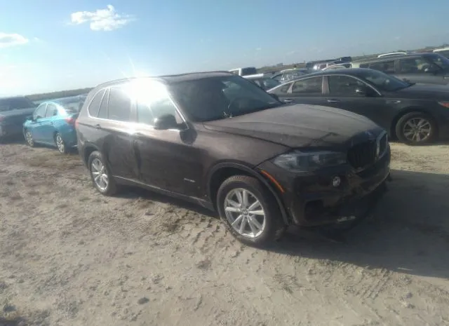 BMW X5 2015 5uxkr0c58f0k66962