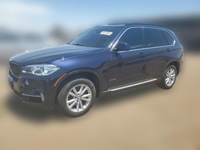 BMW X5 2015 5uxkr0c58f0k67318