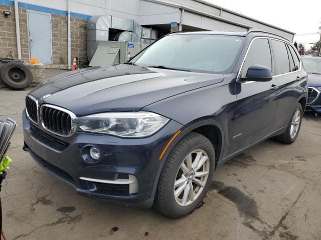 BMW X5 2015 5uxkr0c58f0k69263