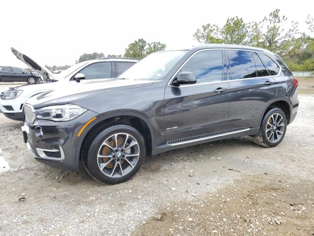 BMW X5 XDRIVE3 2015 5uxkr0c58f0k69893