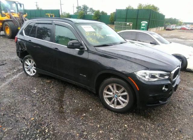 BMW X5 2015 5uxkr0c58f0k69974