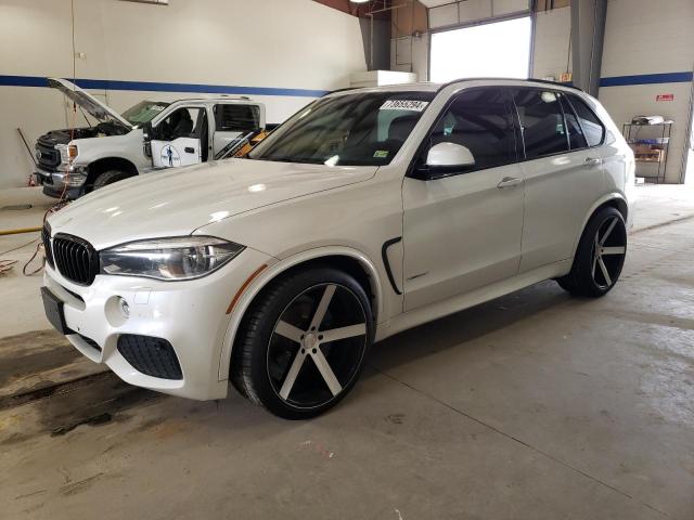 BMW X5 XDRIVE3 2015 5uxkr0c58f0k70512