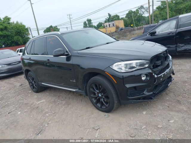 BMW X5 2015 5uxkr0c58f0k70624