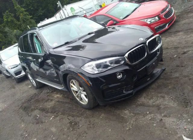 BMW X5 2015 5uxkr0c58f0k71806