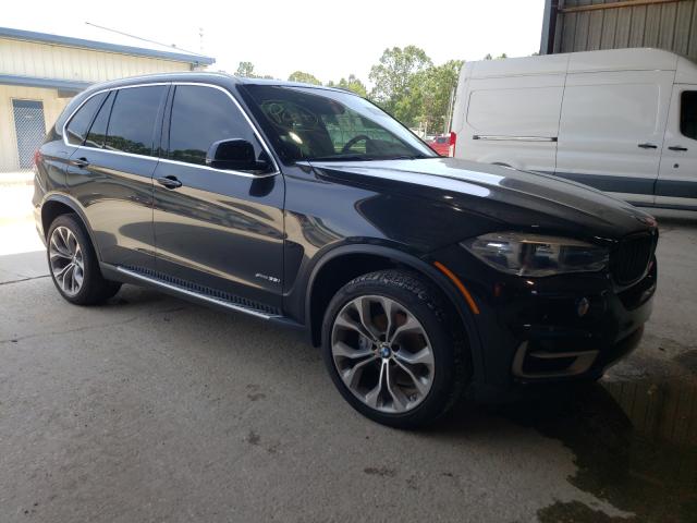 BMW X5 XDRIVE3 2015 5uxkr0c58f0p00667