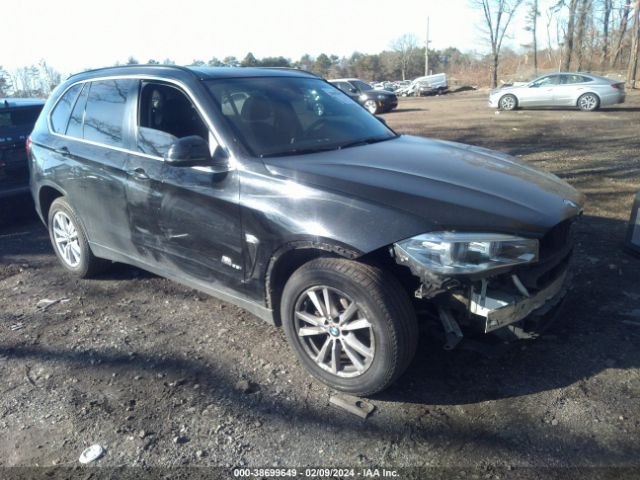 BMW X5 2015 5uxkr0c58f0p01270