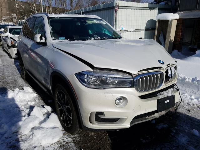 BMW X5 XDRIVE3 2015 5uxkr0c58f0p02998