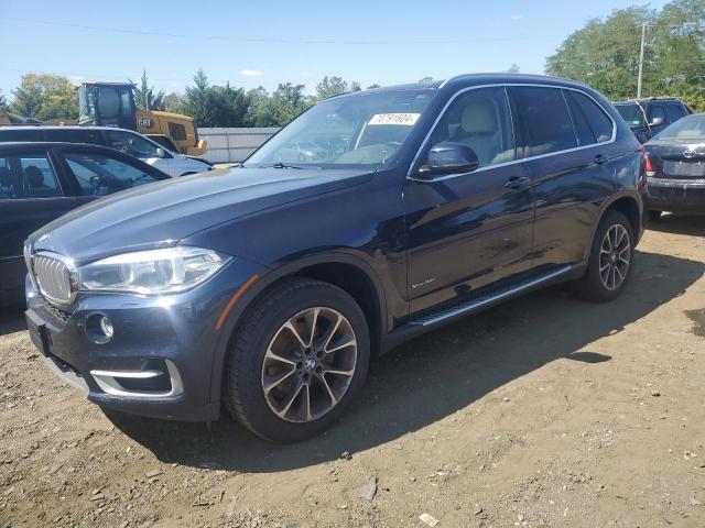 BMW X5 XDRIVE3 2015 5uxkr0c58f0p03259