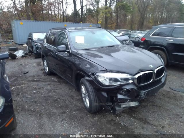 BMW X5 2015 5uxkr0c58f0p03407