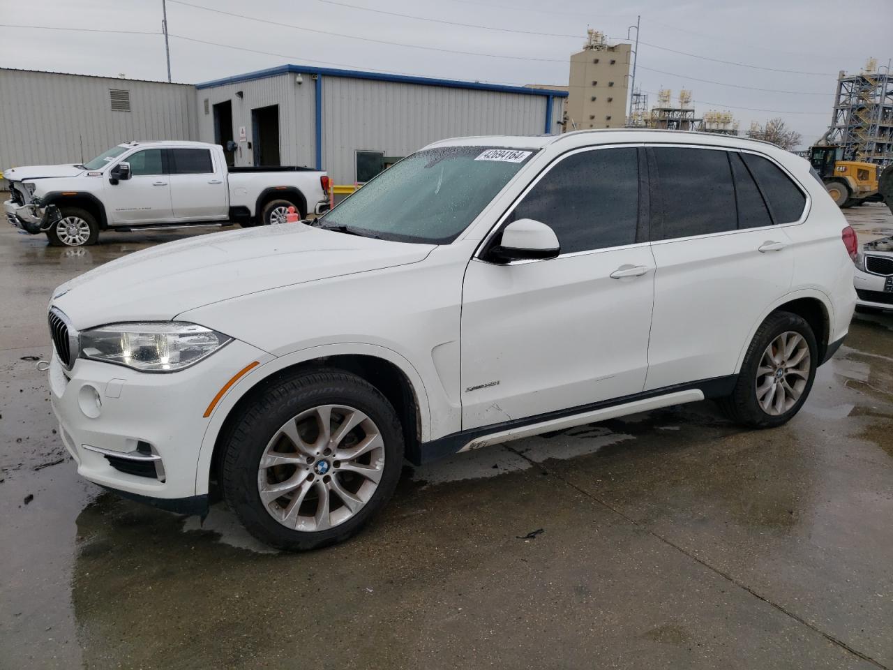 BMW X5 2015 5uxkr0c58f0p03777