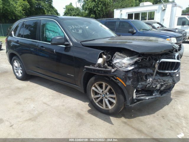 BMW X5 2015 5uxkr0c58f0p04668