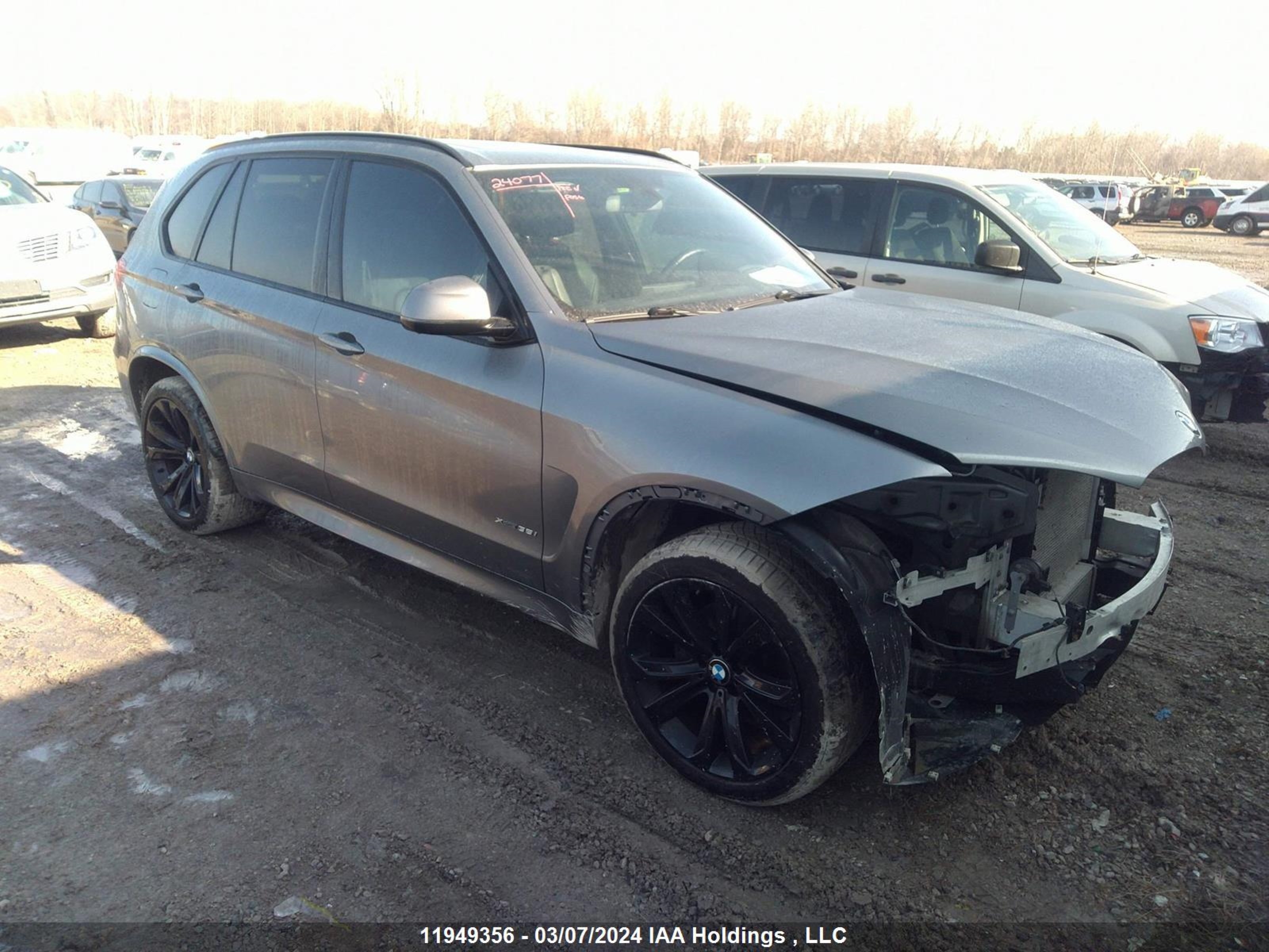 BMW X5 2015 5uxkr0c58f0p05058