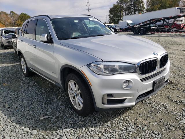 BMW X5 2015 5uxkr0c58f0p06159