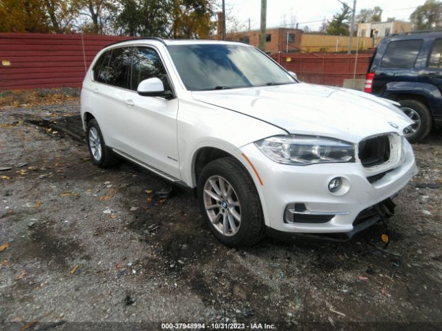 BMW X5 2015 5uxkr0c58f0p08610