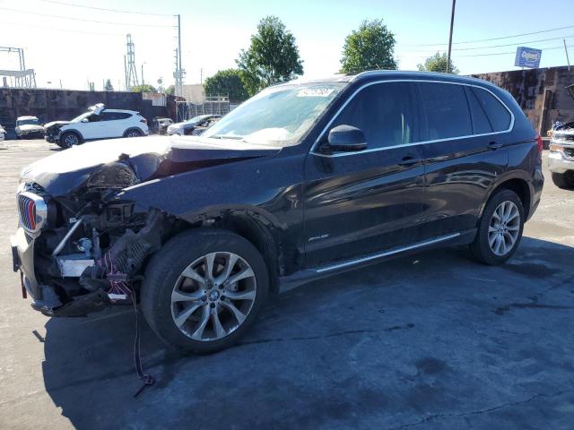 BMW X5 2015 5uxkr0c58f0p09238