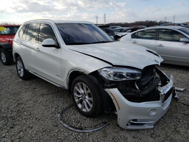 BMW X5 XDRIVE3 2015 5uxkr0c58f0p10518