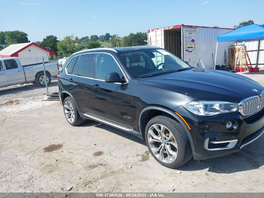 BMW X5 2015 5uxkr0c58f0p11202